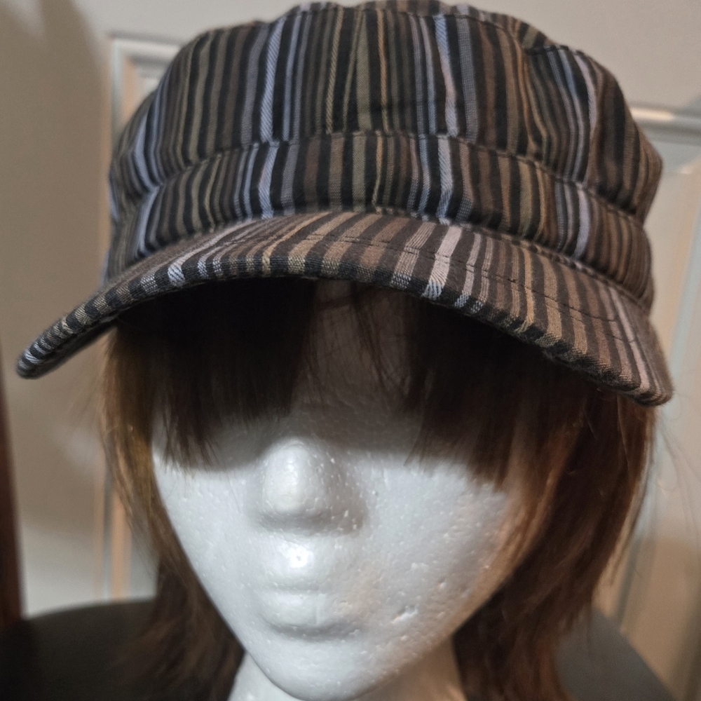 Ladies Hats